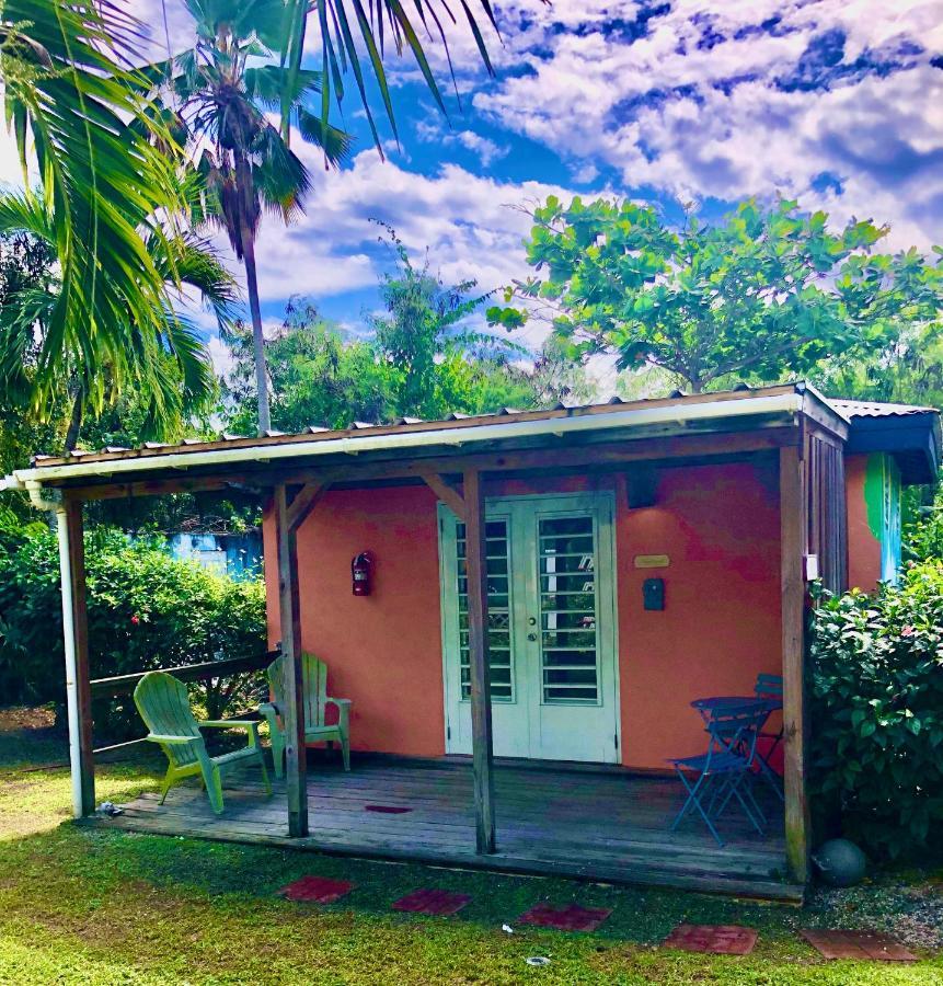 Esperanza Inn Guesthouse (Adults Only) Vieques Exteriér fotografie