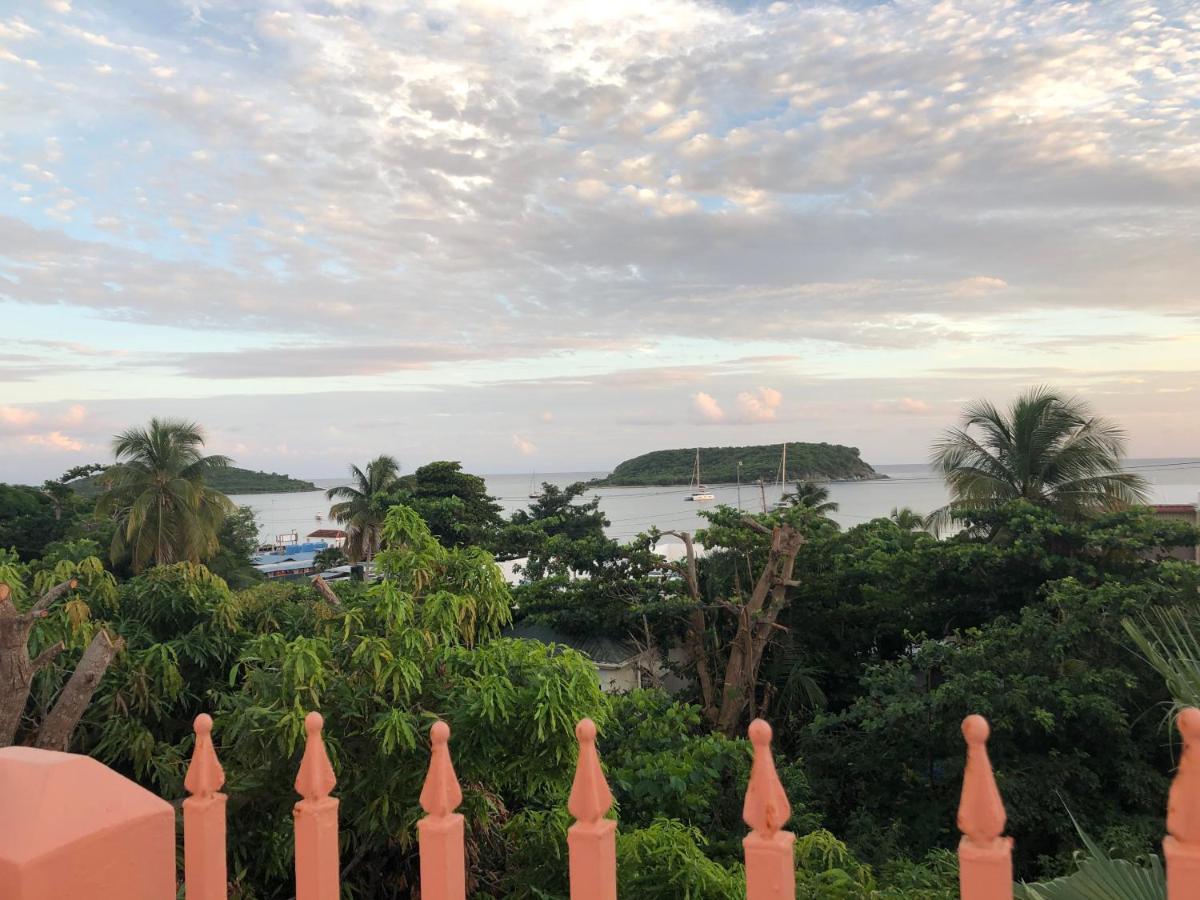Esperanza Inn Guesthouse (Adults Only) Vieques Exteriér fotografie