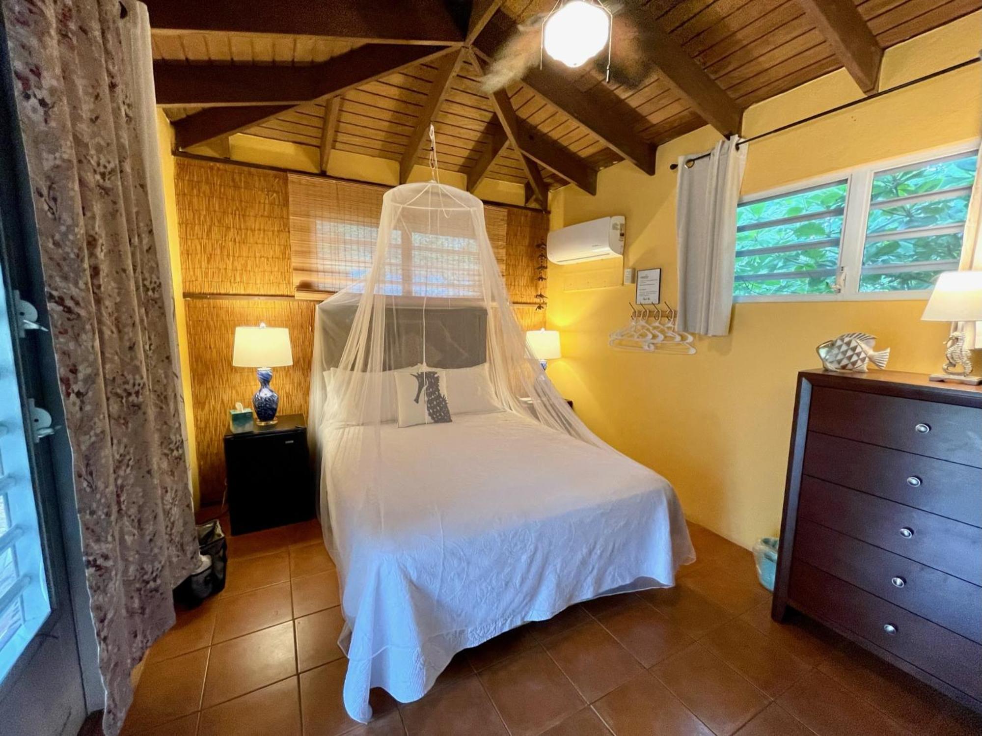 Esperanza Inn Guesthouse (Adults Only) Vieques Pokoj fotografie