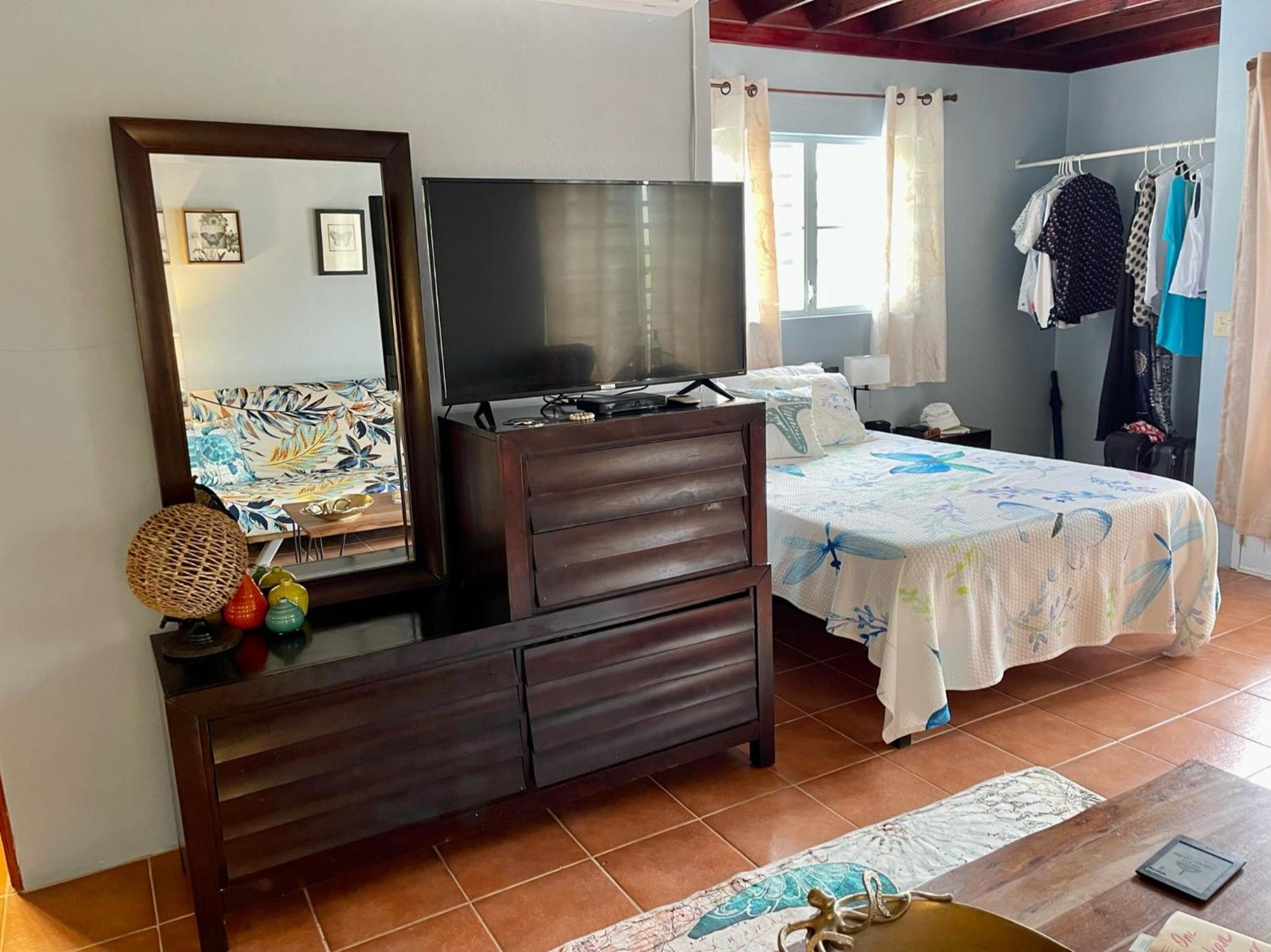 Esperanza Inn Guesthouse (Adults Only) Vieques Pokoj fotografie