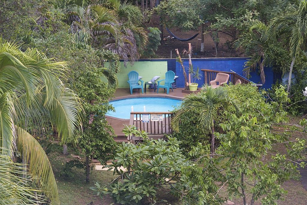 Esperanza Inn Guesthouse (Adults Only) Vieques Exteriér fotografie