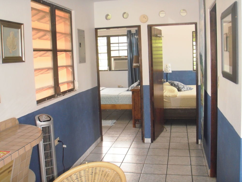 Esperanza Inn Guesthouse (Adults Only) Vieques Exteriér fotografie